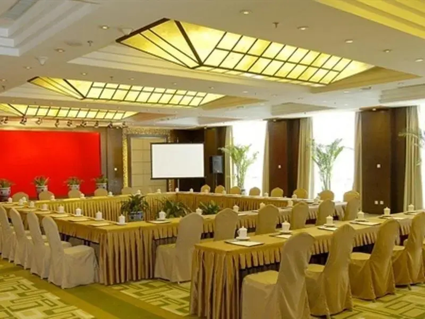 Xiyuan Hotel