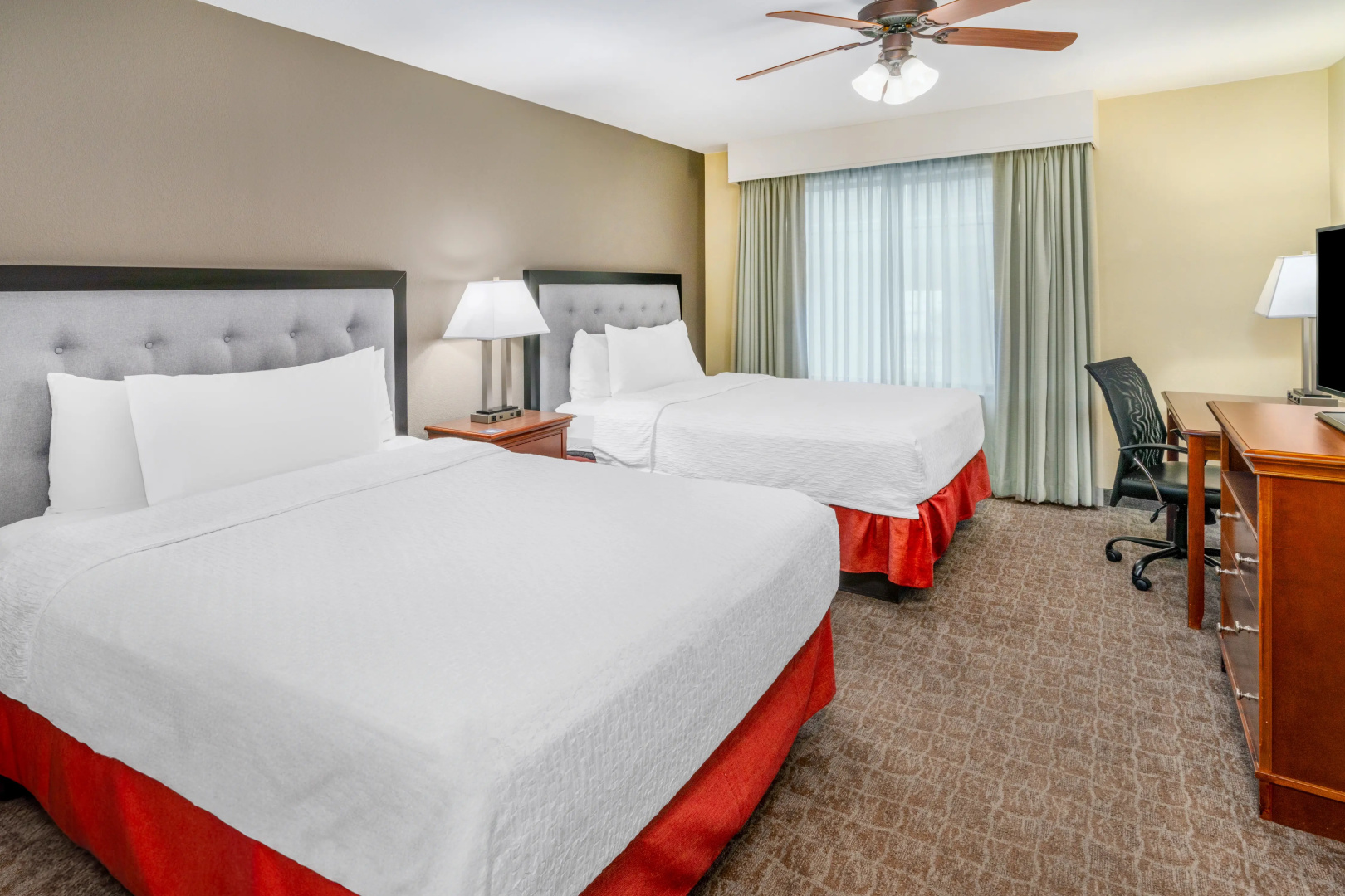 Отель Homewood Suites by Hilton Denver - Littleton