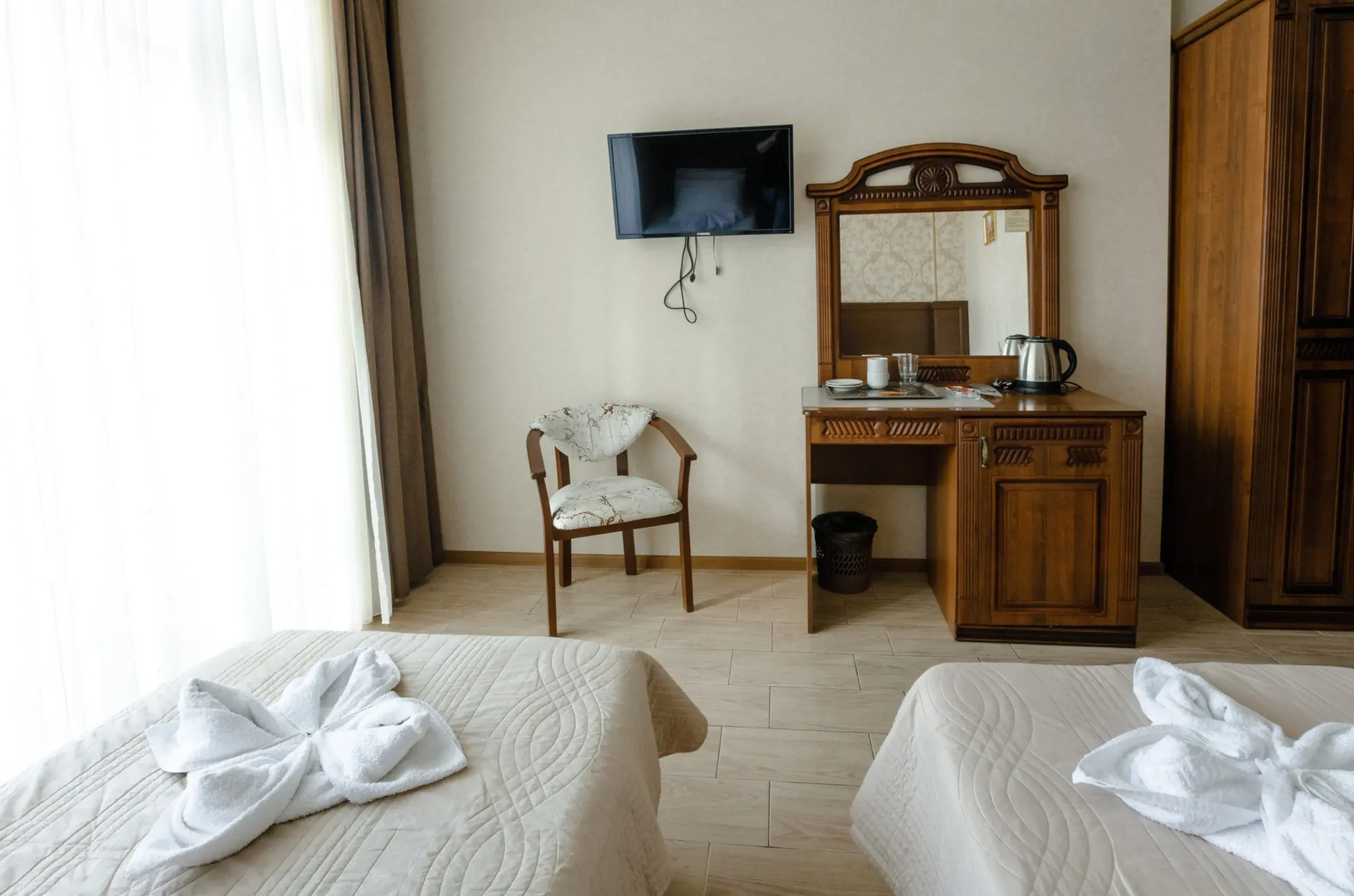 Grand Villa Gostevoj Dom