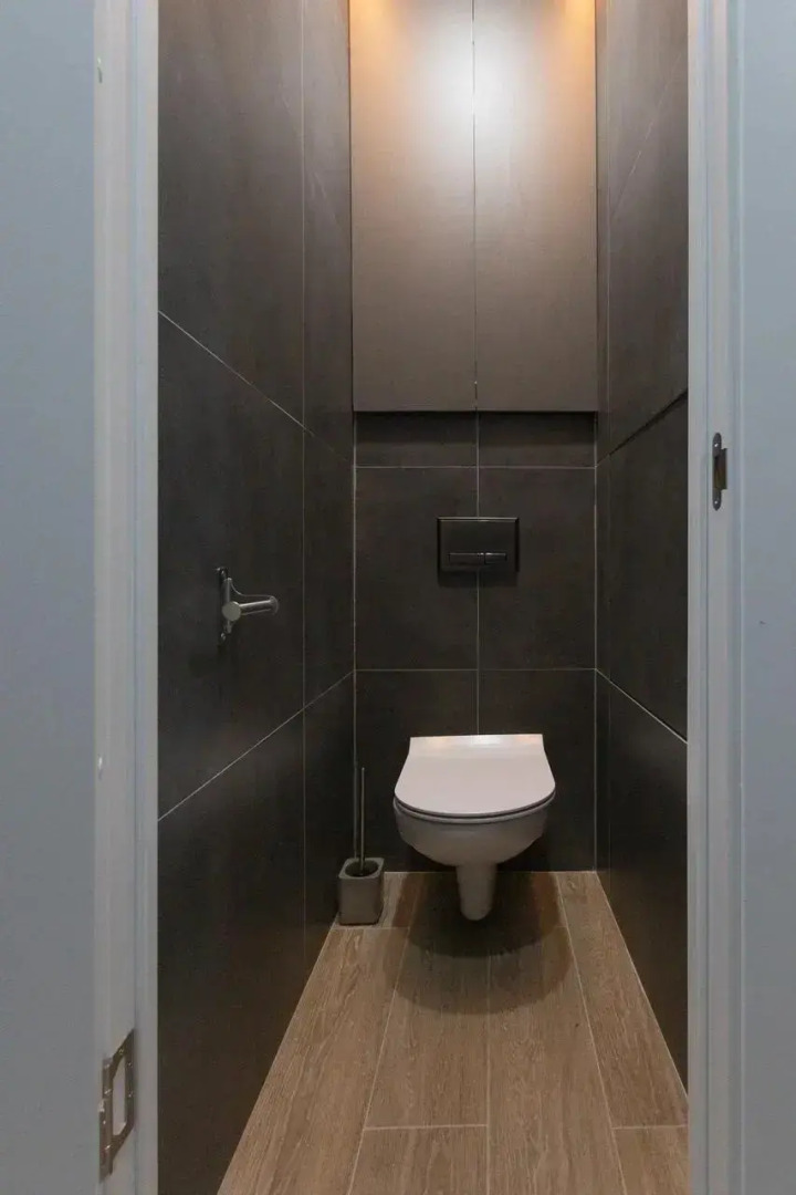 Апартаменты BPA Apartments