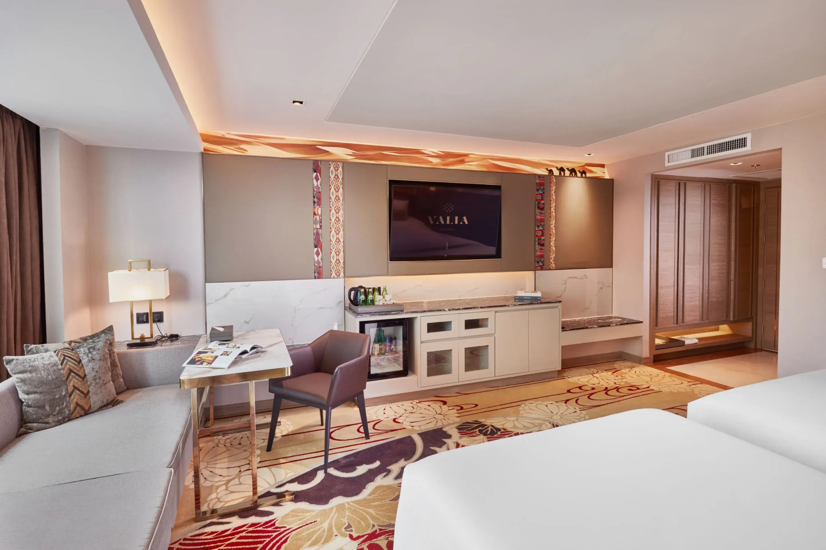 Valia Hotel Bangkok Sukhumvit