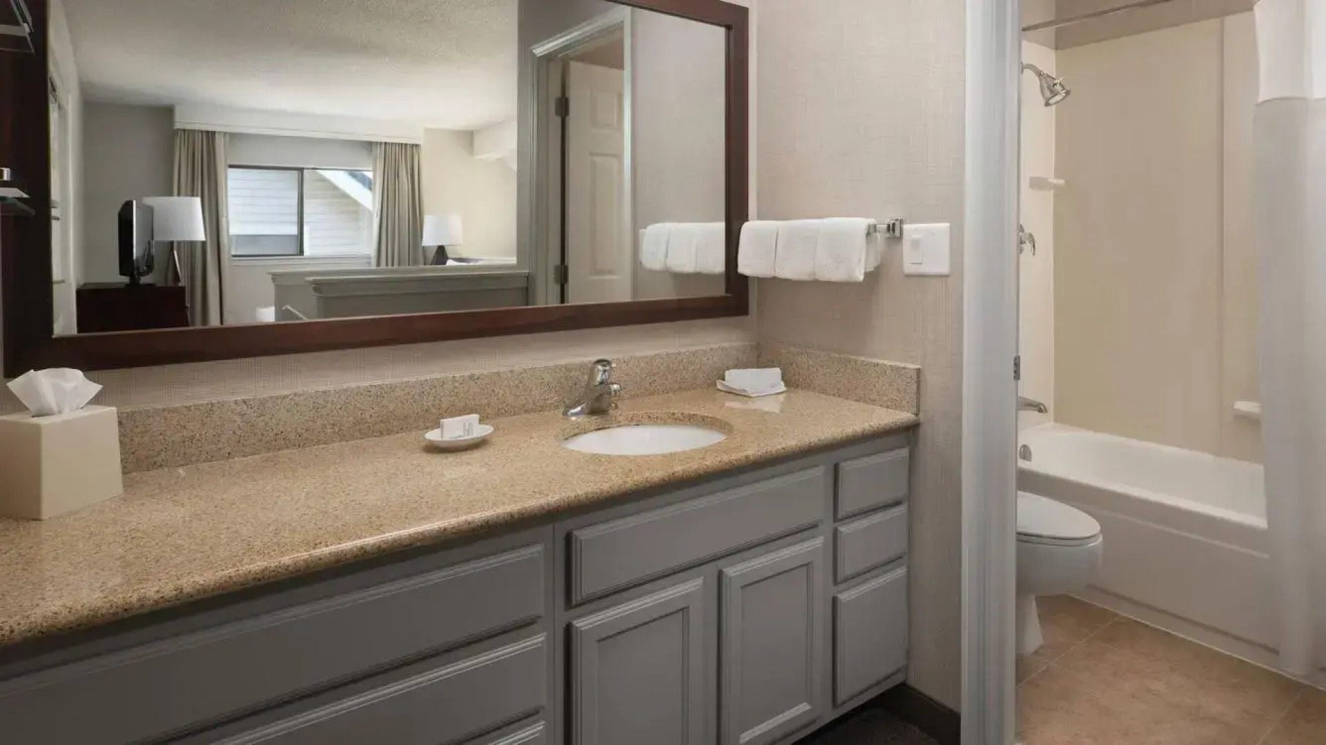 Residence Inn by Marriott Seattle Bellevue