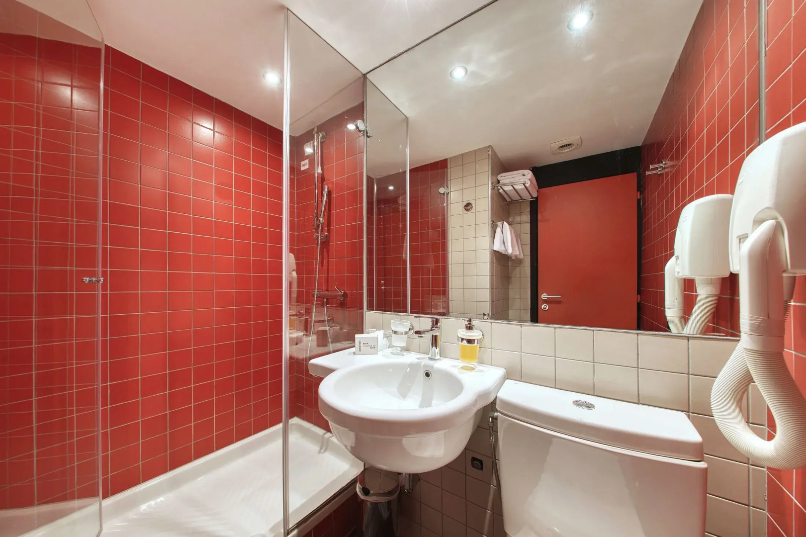 Villa Donat Hotel & Dependence