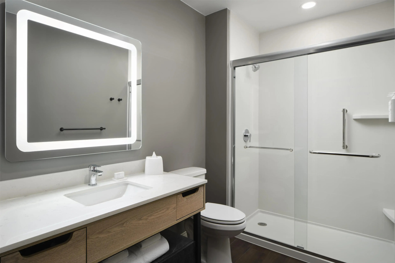 LivSmart Studios by Hilton Tullahoma
