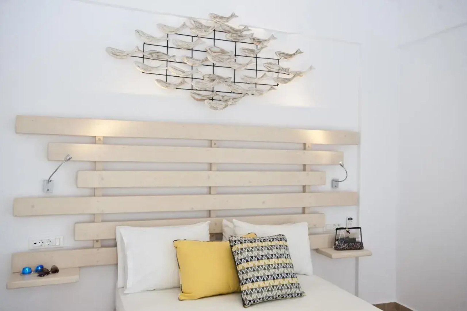 Yanna Asteri Suites