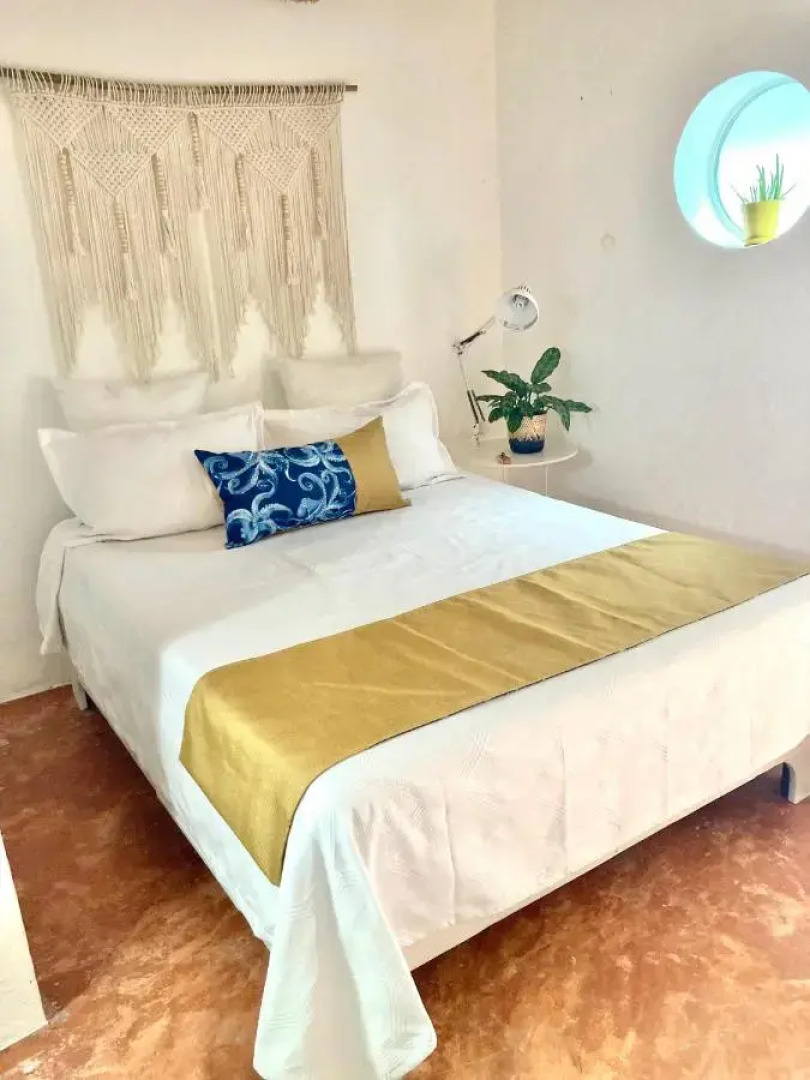 Hotel Restaurant Wuarao