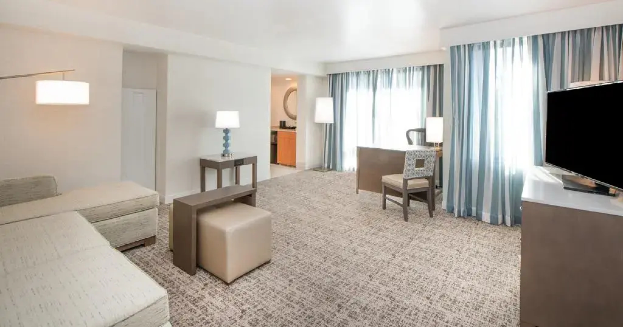 Embassy Suites by Hilton Philadelphia Valley Forge