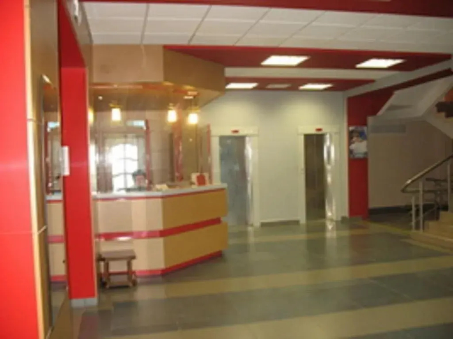 Hotel Lida