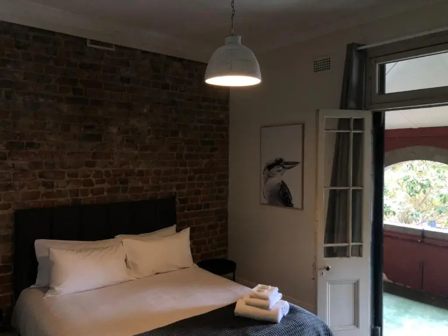 The Berry Hotel