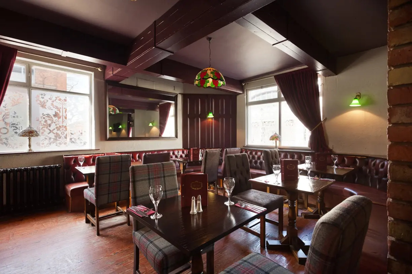 The Oxnoble