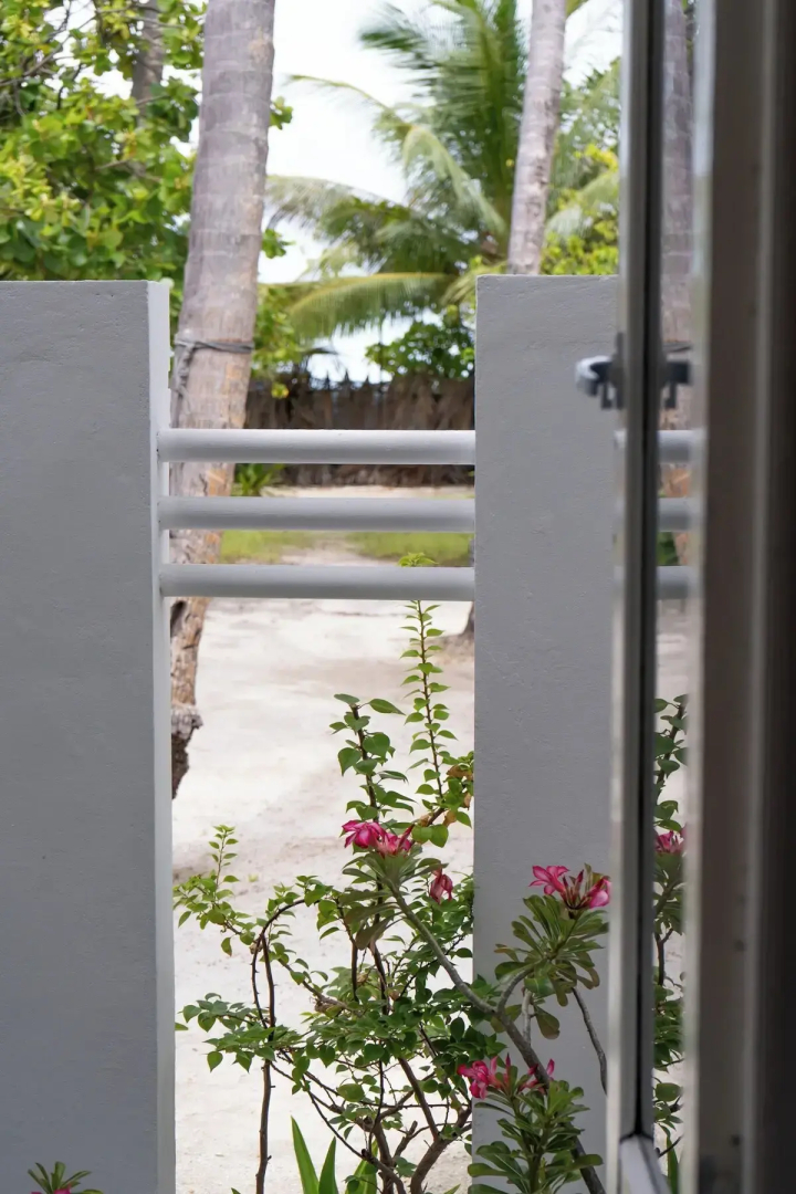 Гостевой дом Vaali Maldives Island Escapes & Dive