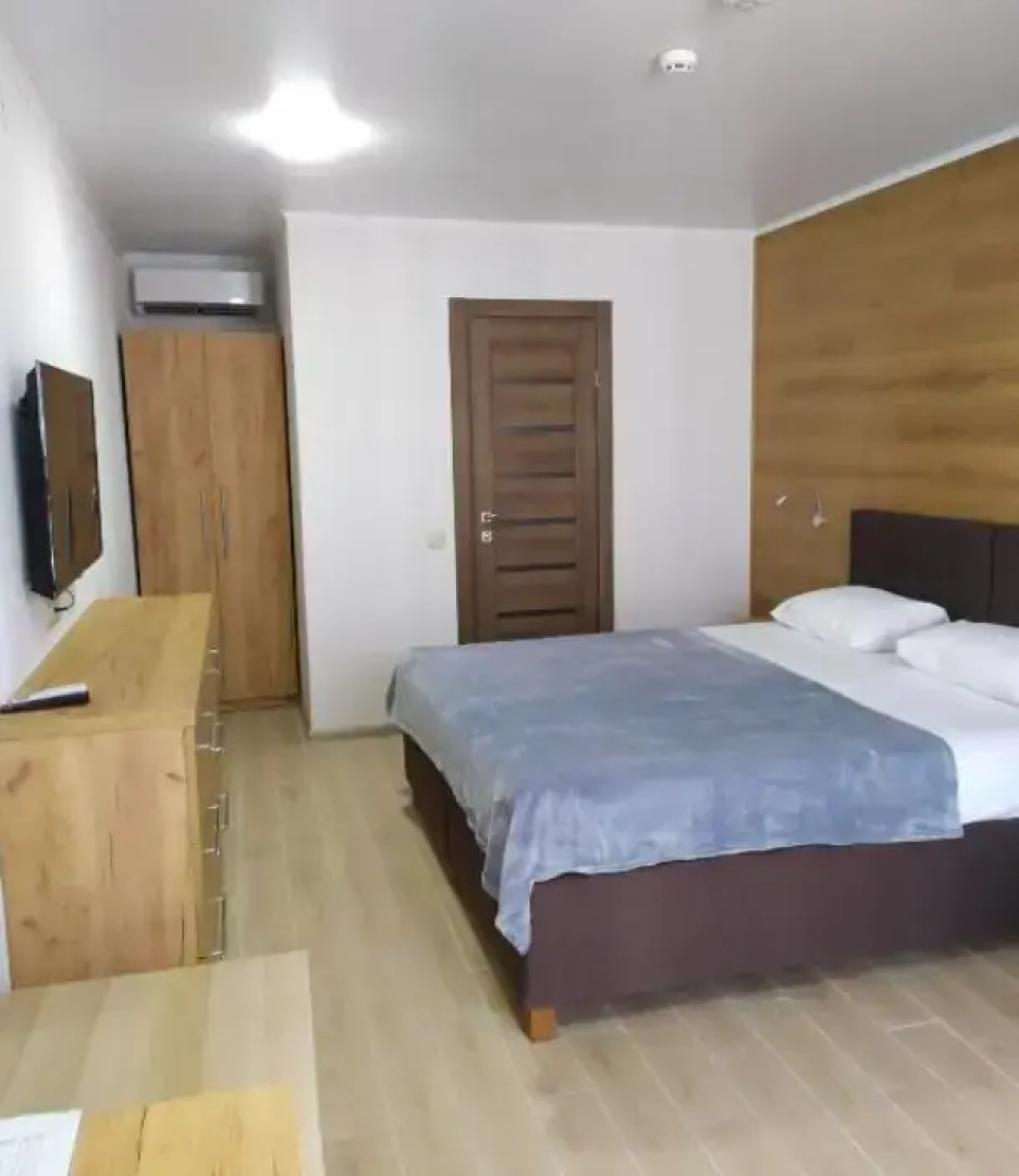 Aquapark Koblevo Hotel