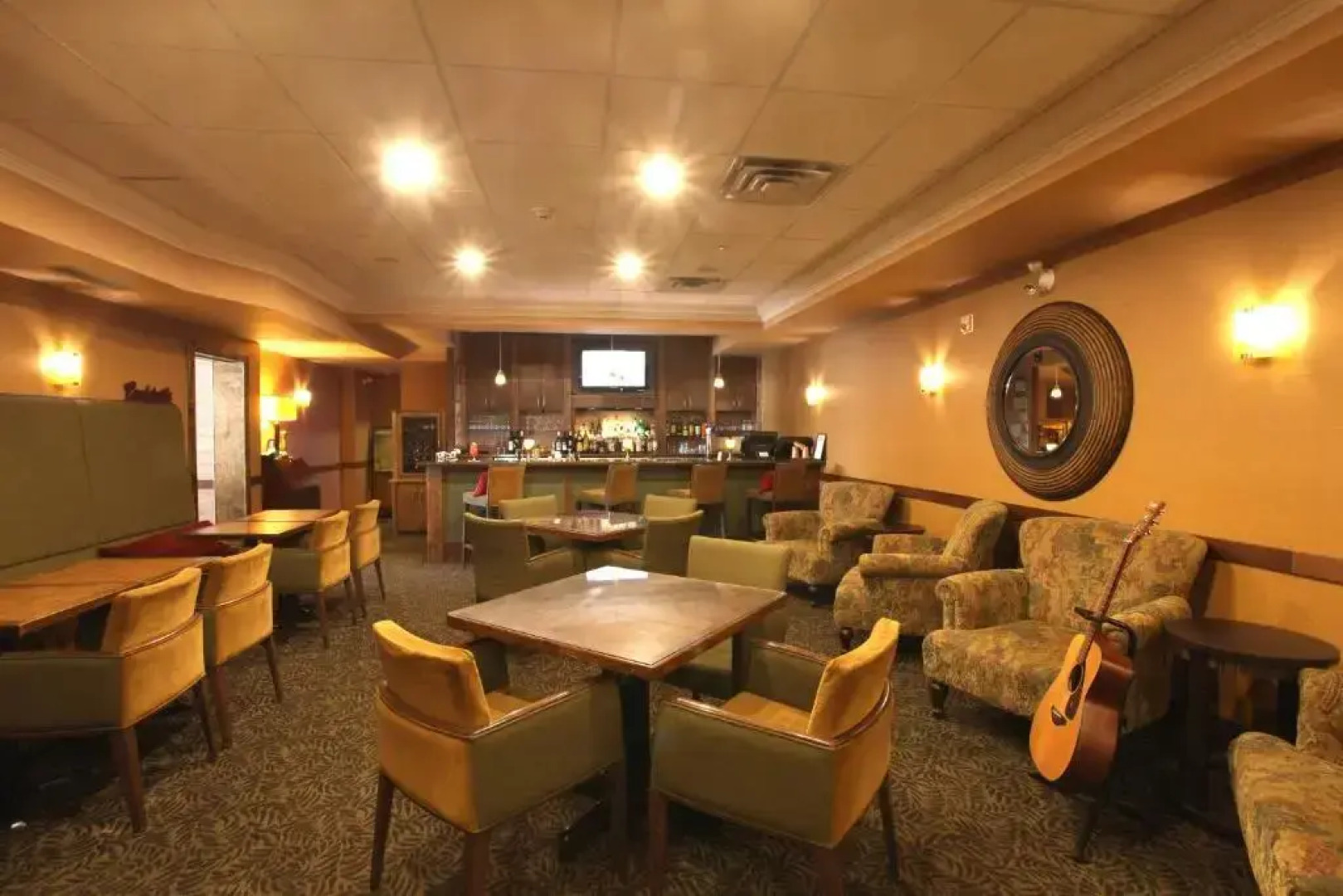 Inn on Prince Hotel & Conference Centre Truro