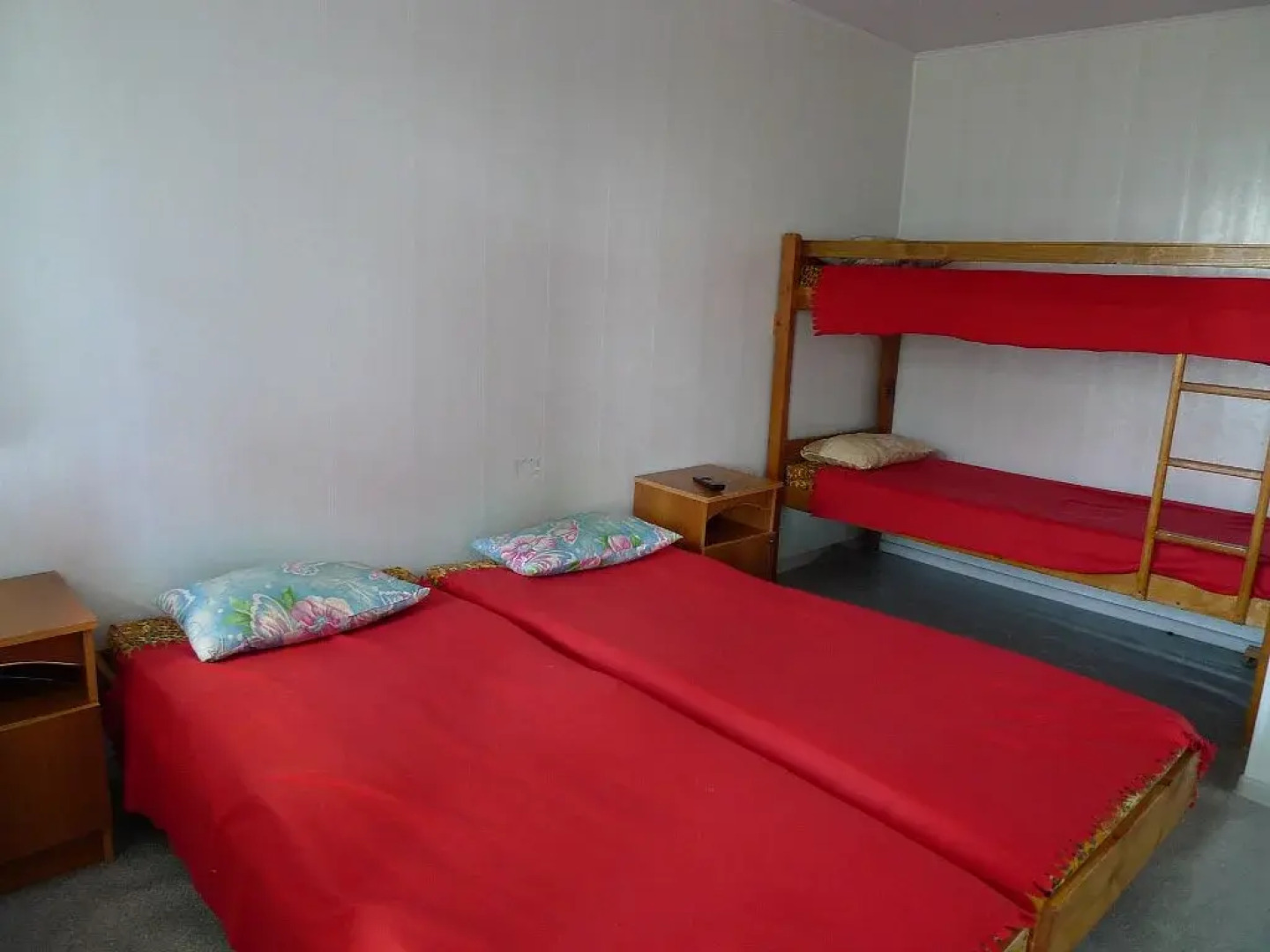 U Treh Morej Guest House