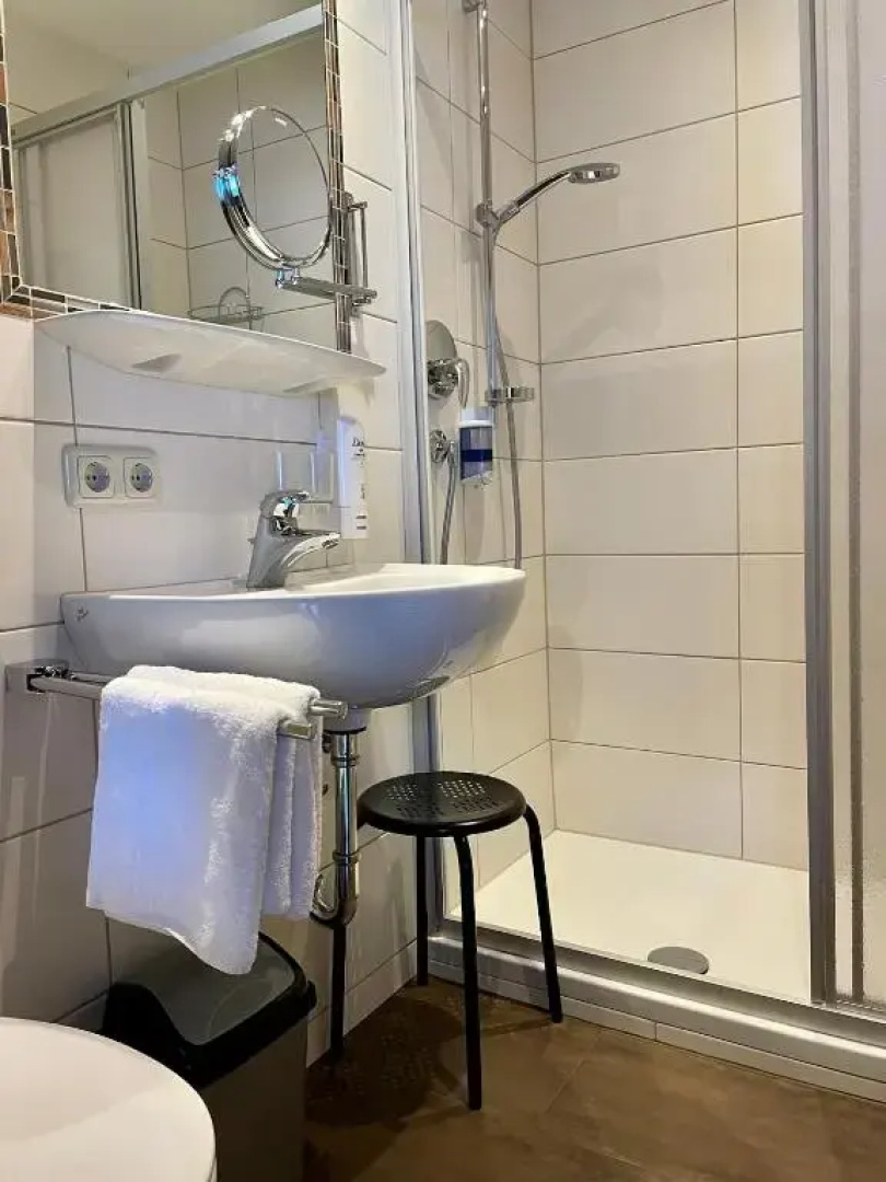 Hotel-Garni Patteriol
