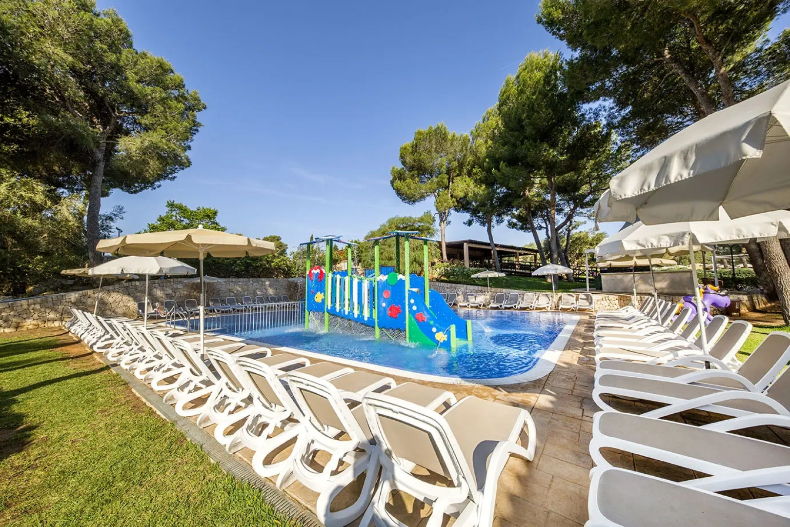 FERGUS Club Vell Marí