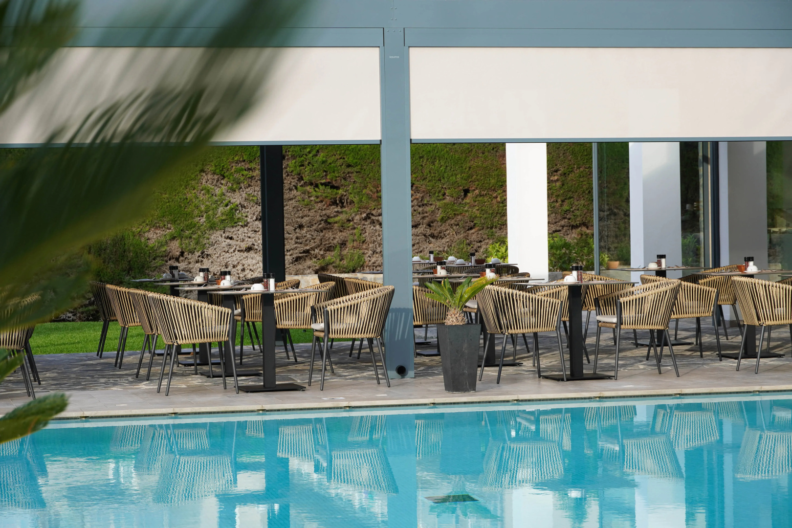 Marins Suites