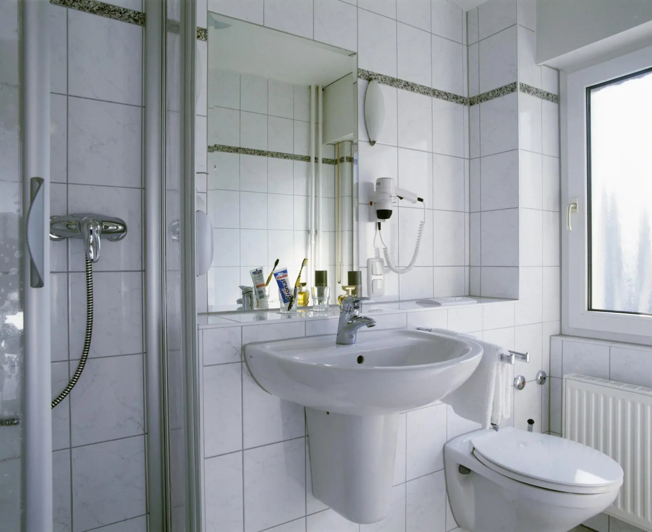 Hotel Sauer Garni