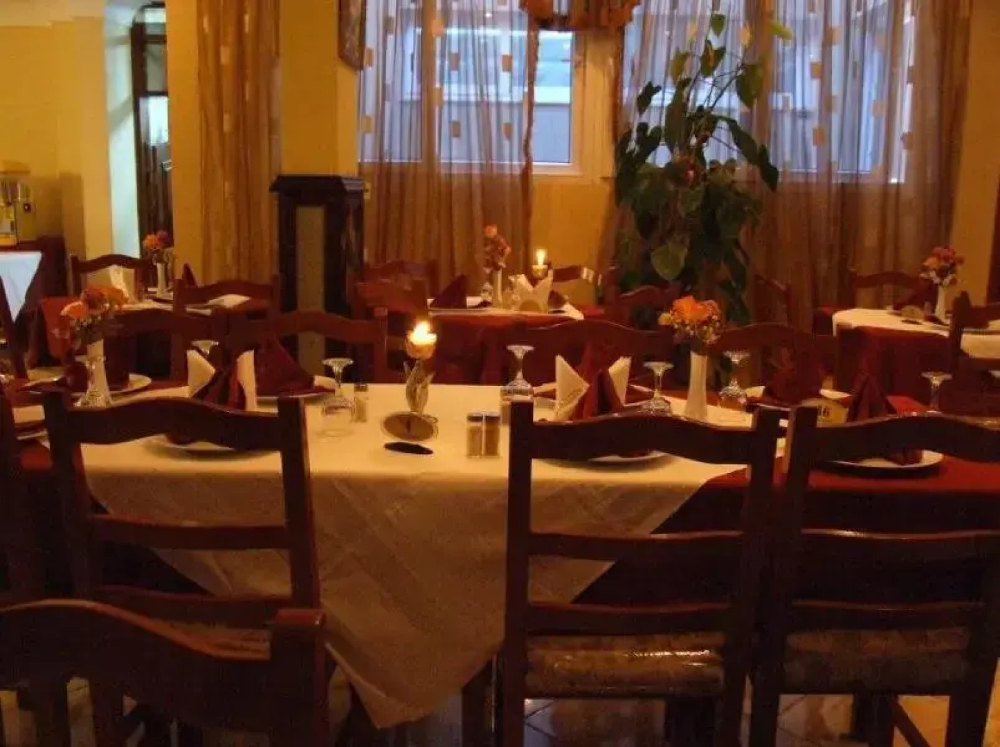 Al Safeer Hotel