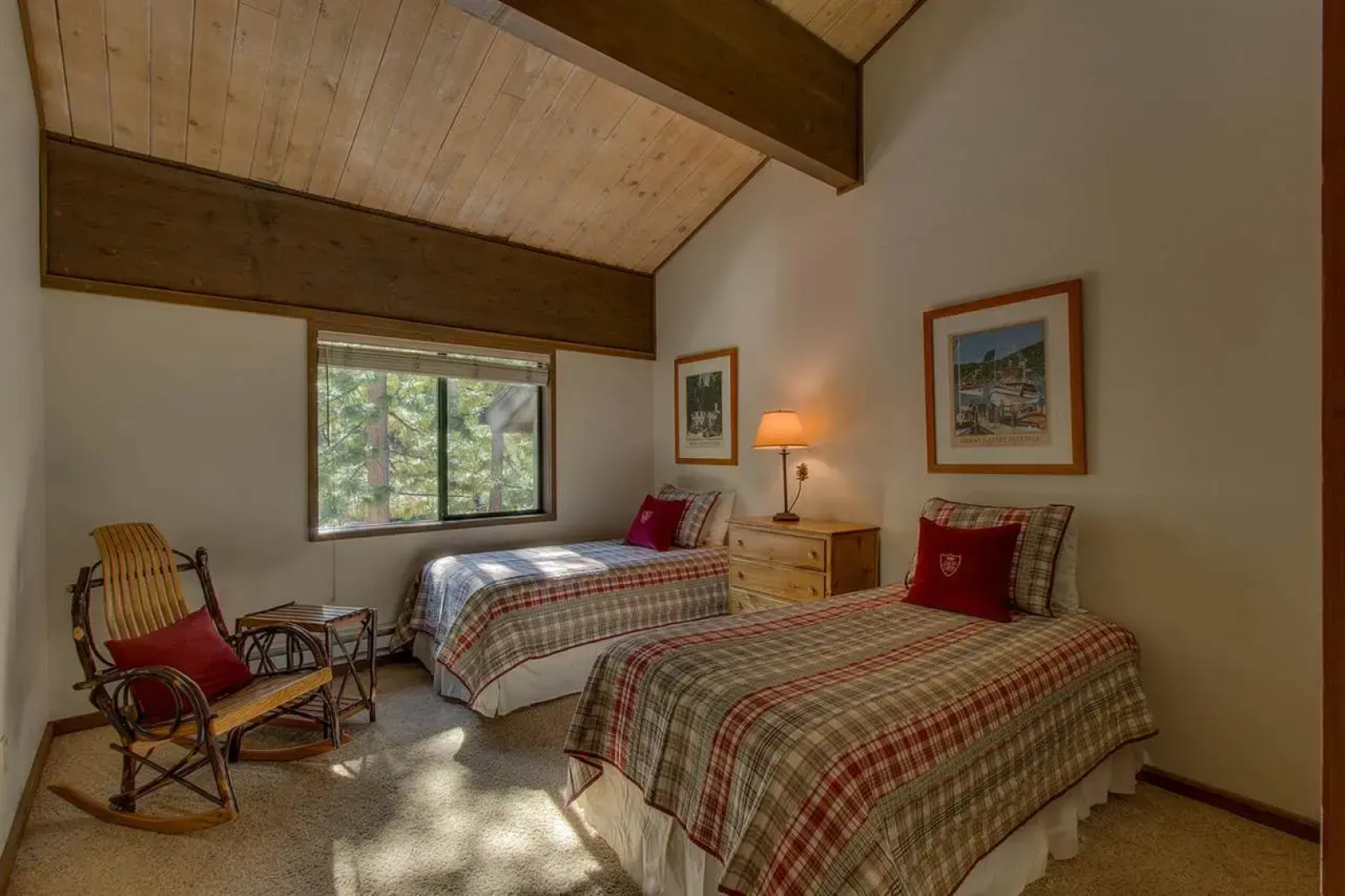 Brockway Springs Resort