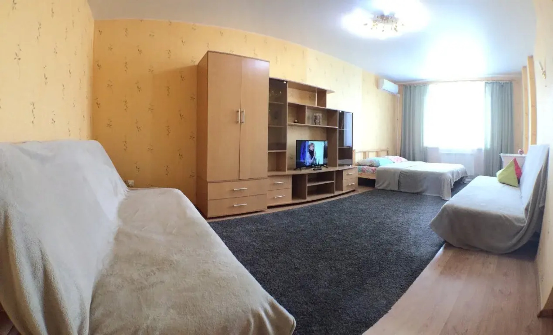 Apartamenty Na Prospekte Lenina
