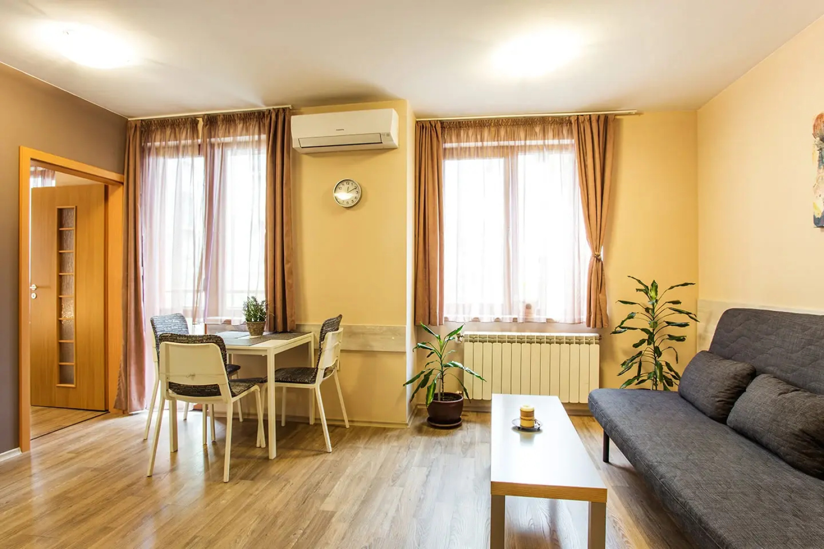 Sofia Place Hotel