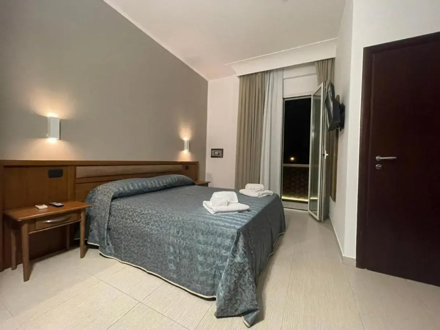 Hotel Posidonia