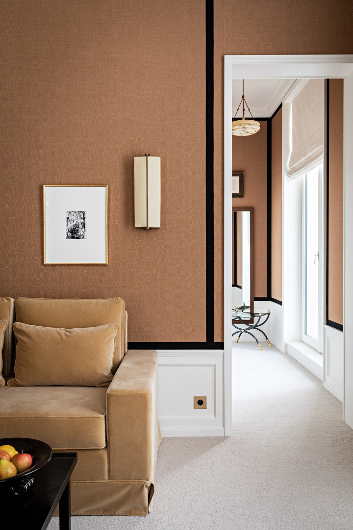 Hotel Balzac