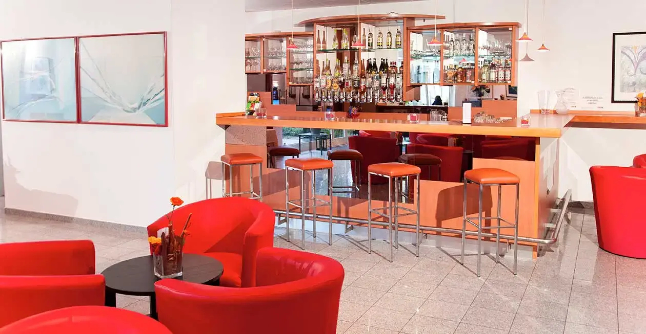 Hotel Lenas West