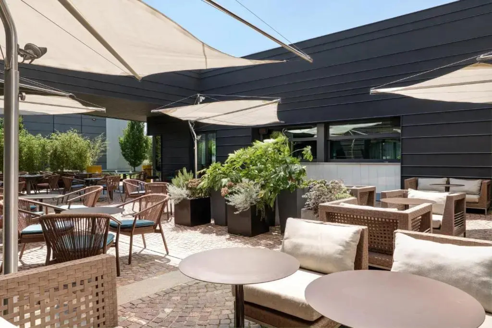 voco Venice Mestre - The Quid by IHG