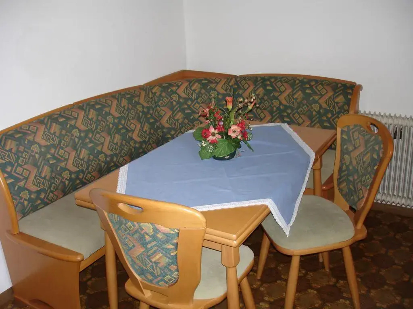 Gästehaus Eberharter Gerhard