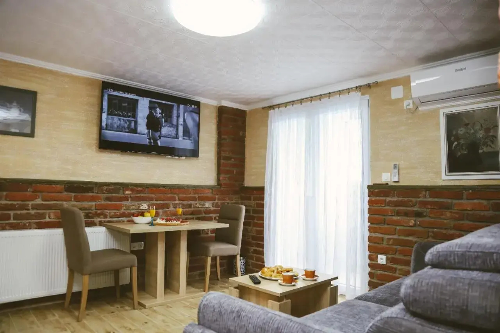 Hotel ZRINSKI