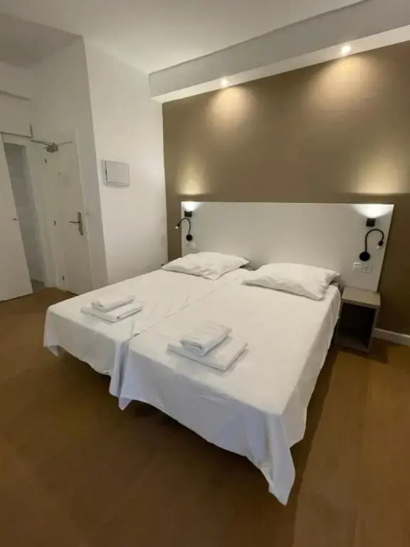 Planet Hotels Blue Adults Only +16