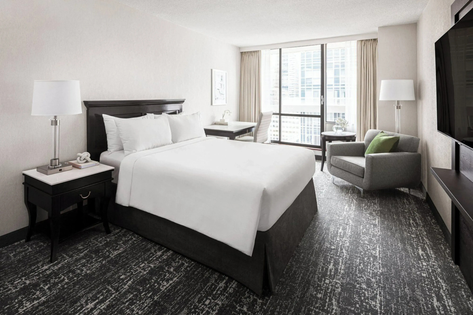 Chelsea Hotel, Toronto