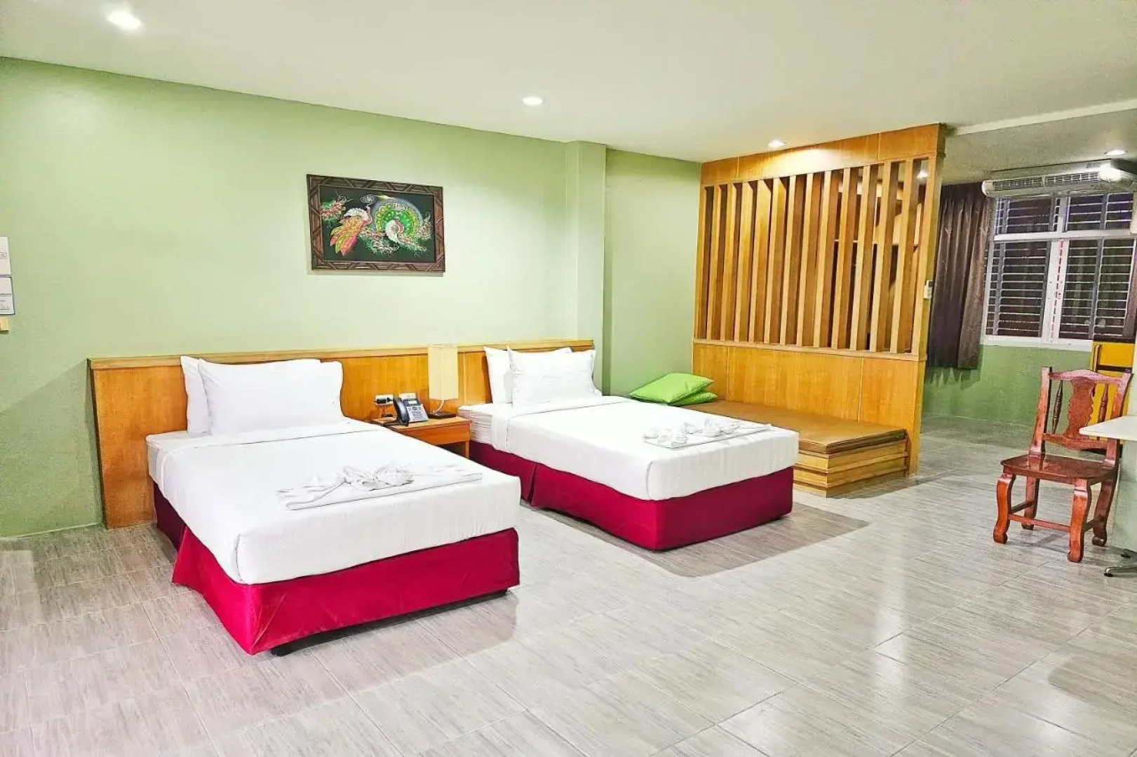Dome Resort