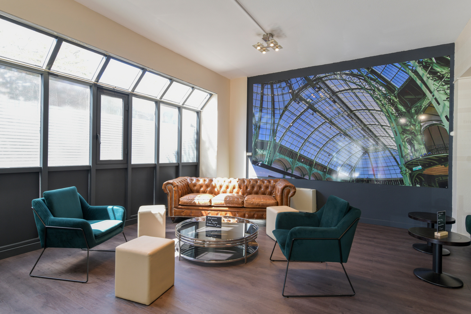 Ibis Styles Bordeaux Gare Saint Jean