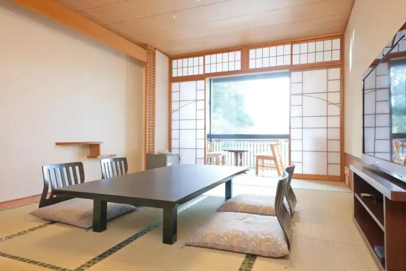 Hotel Kikunoya