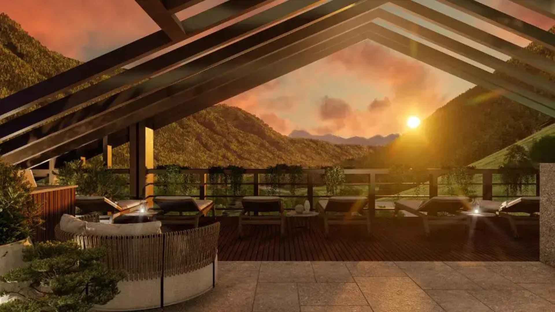 Hotel Quelle Nature Spa Resort