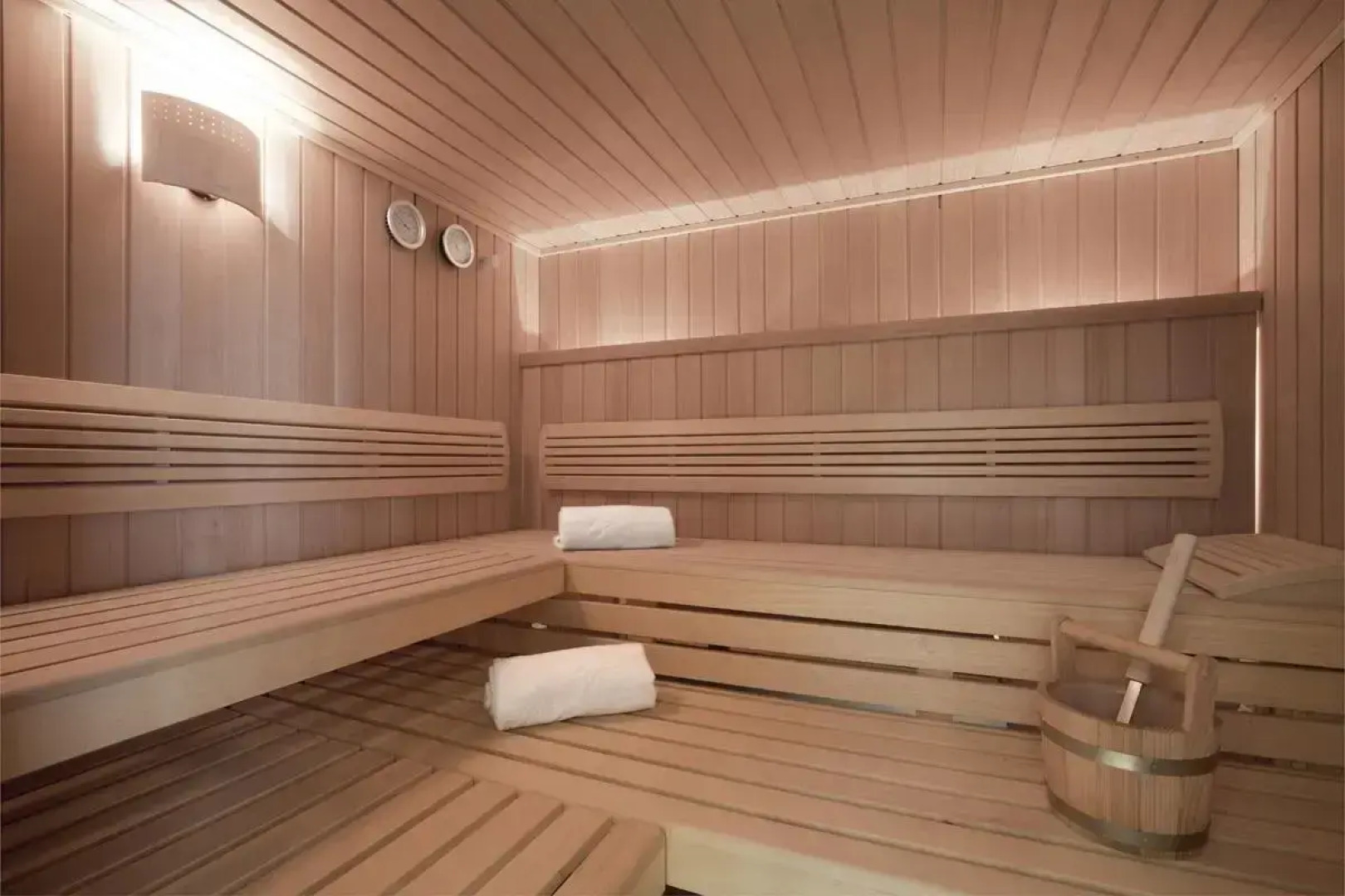 Grupotel Taurus Park