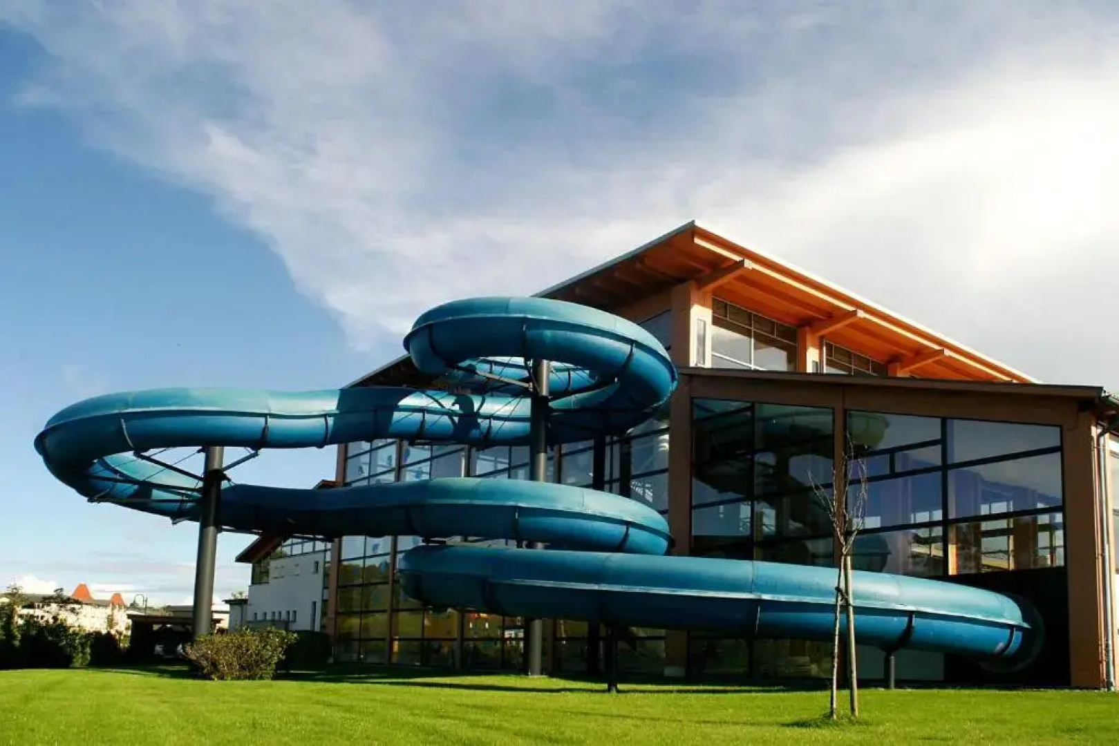 Precise Resort Rügen & SPLASH Erlebniswelt