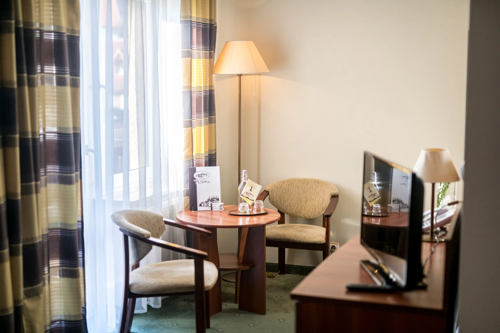 Nowa - Ski Spa Hotel