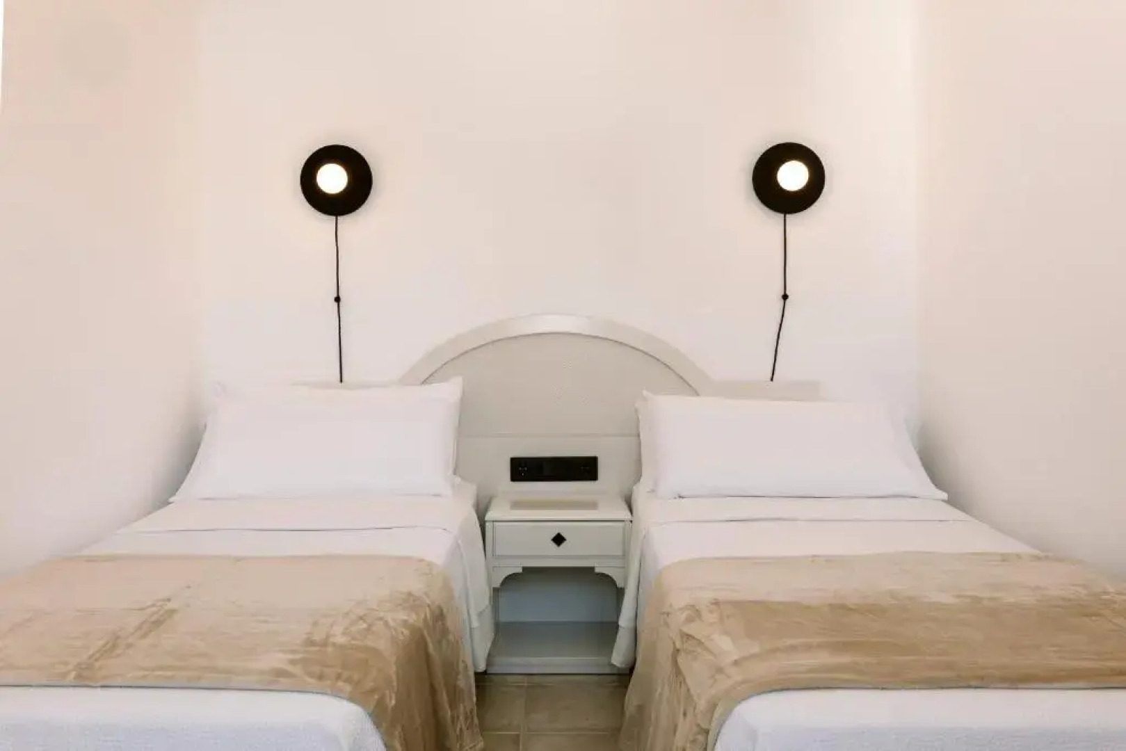 Apartamentos Princesa Guayadeque