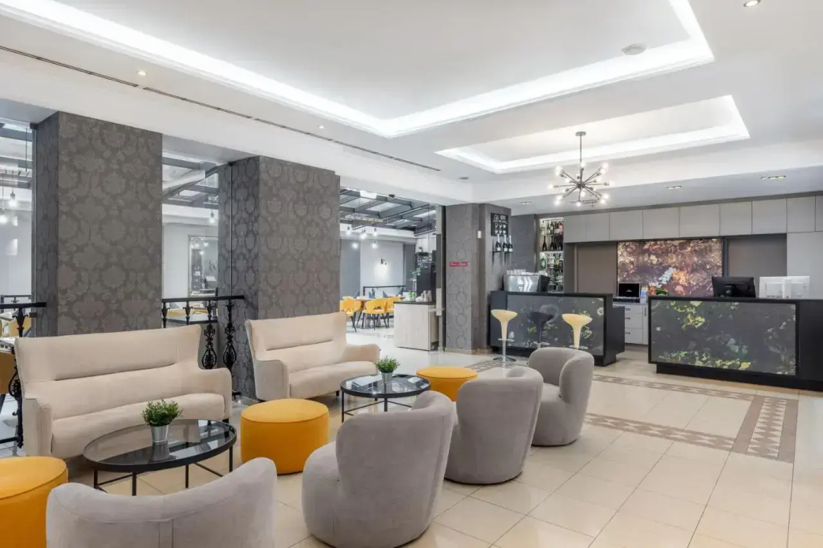Hotel Bristol Budapest