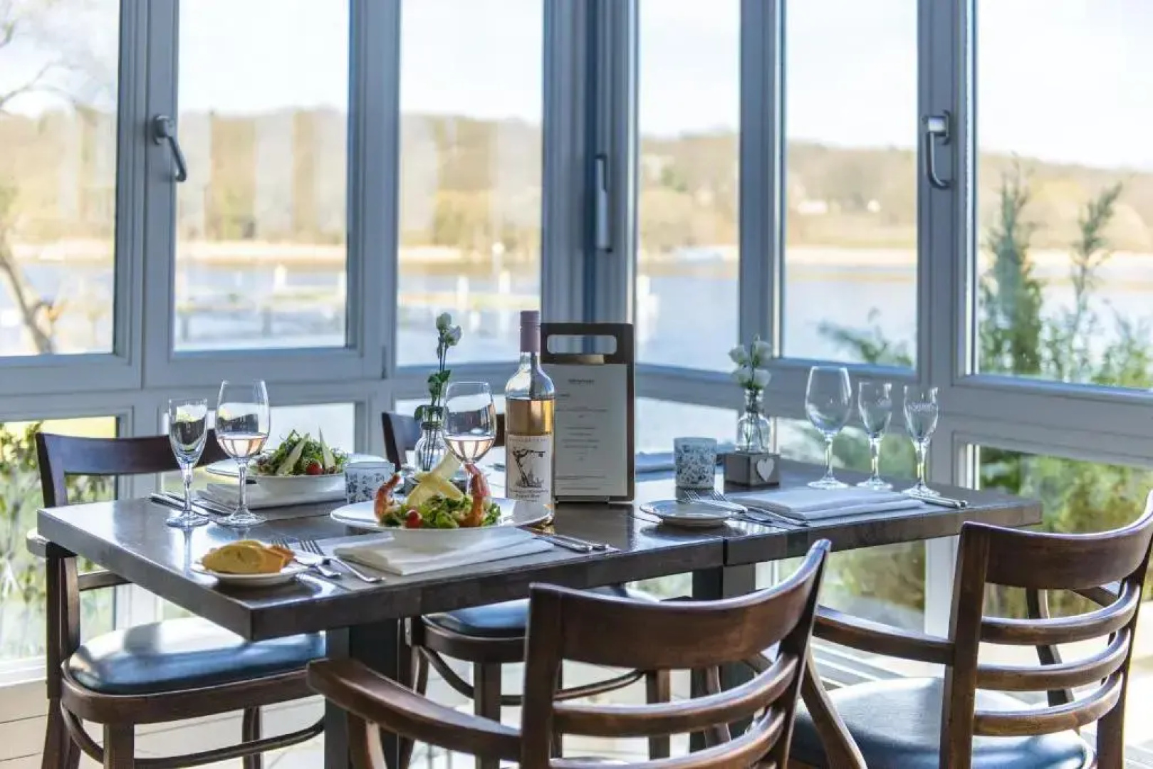 Precise Resort Schwielowsee