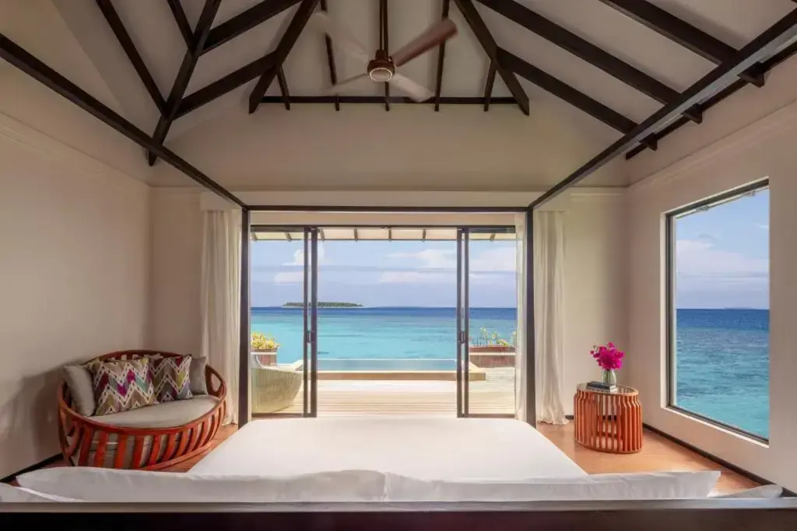 NH Collection Maldives Havodda Resort