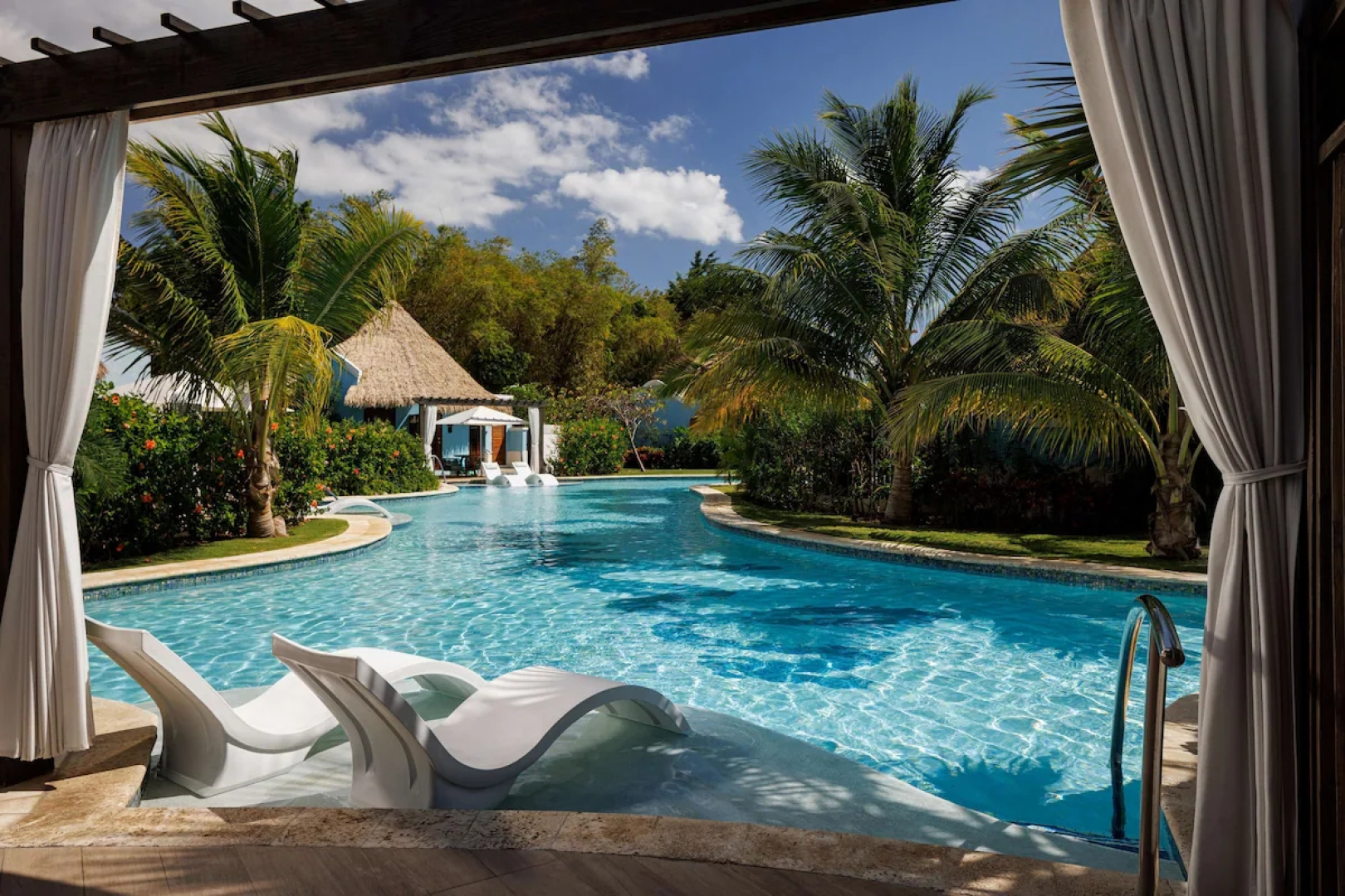 Sandals South Coast