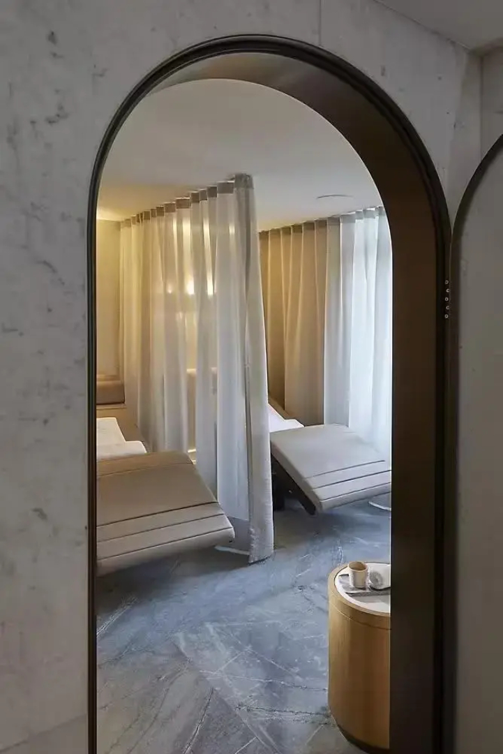 Mandarin Oriental Palace, Luzern
