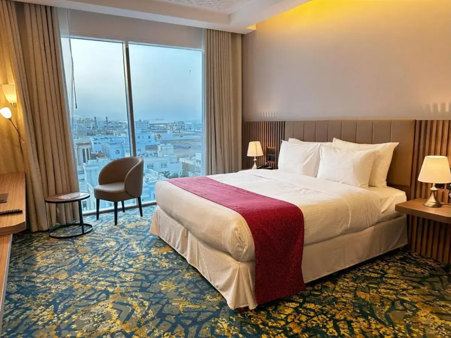 Sur Hotel