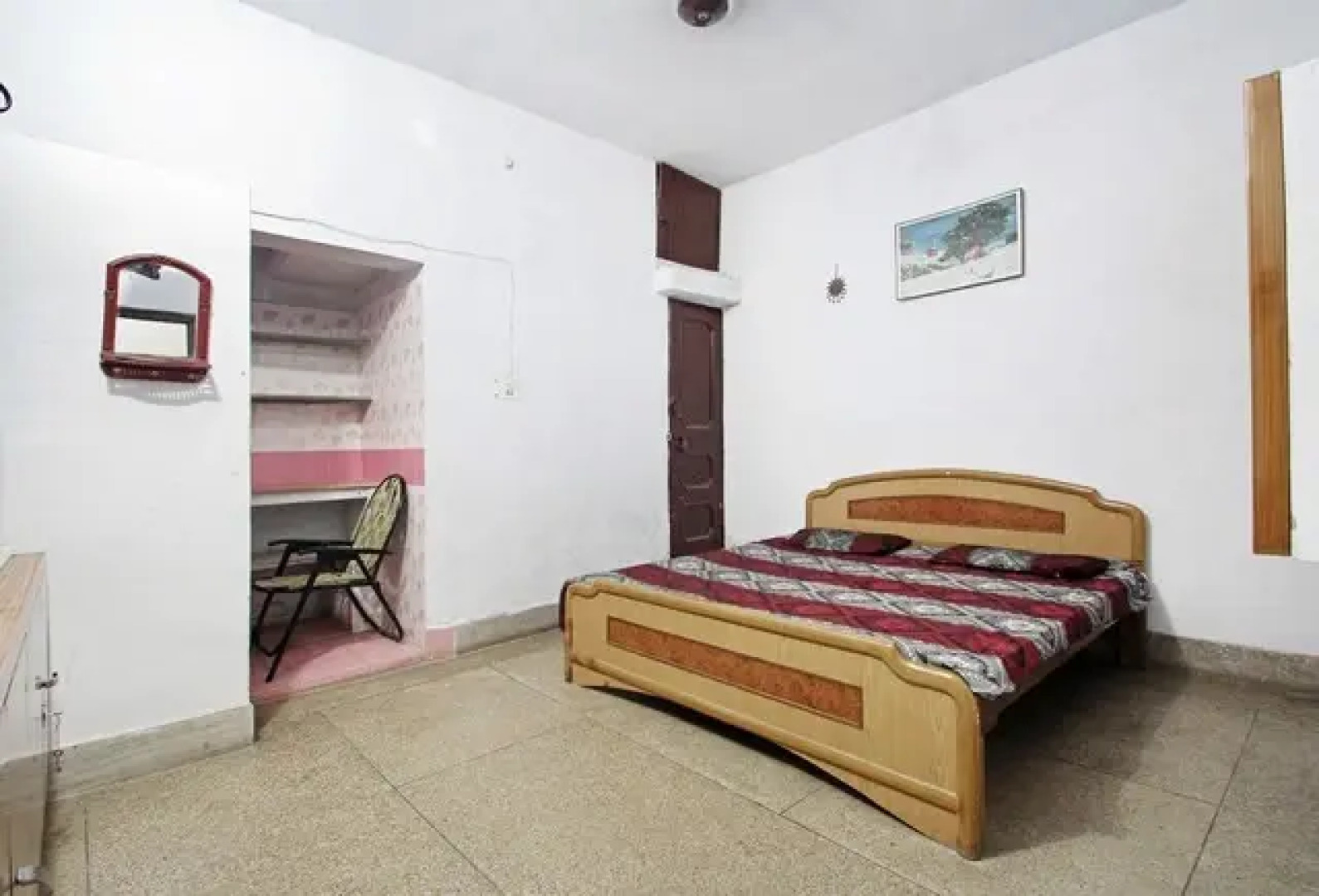 Maa Ganga Haveli ( Home Stay )