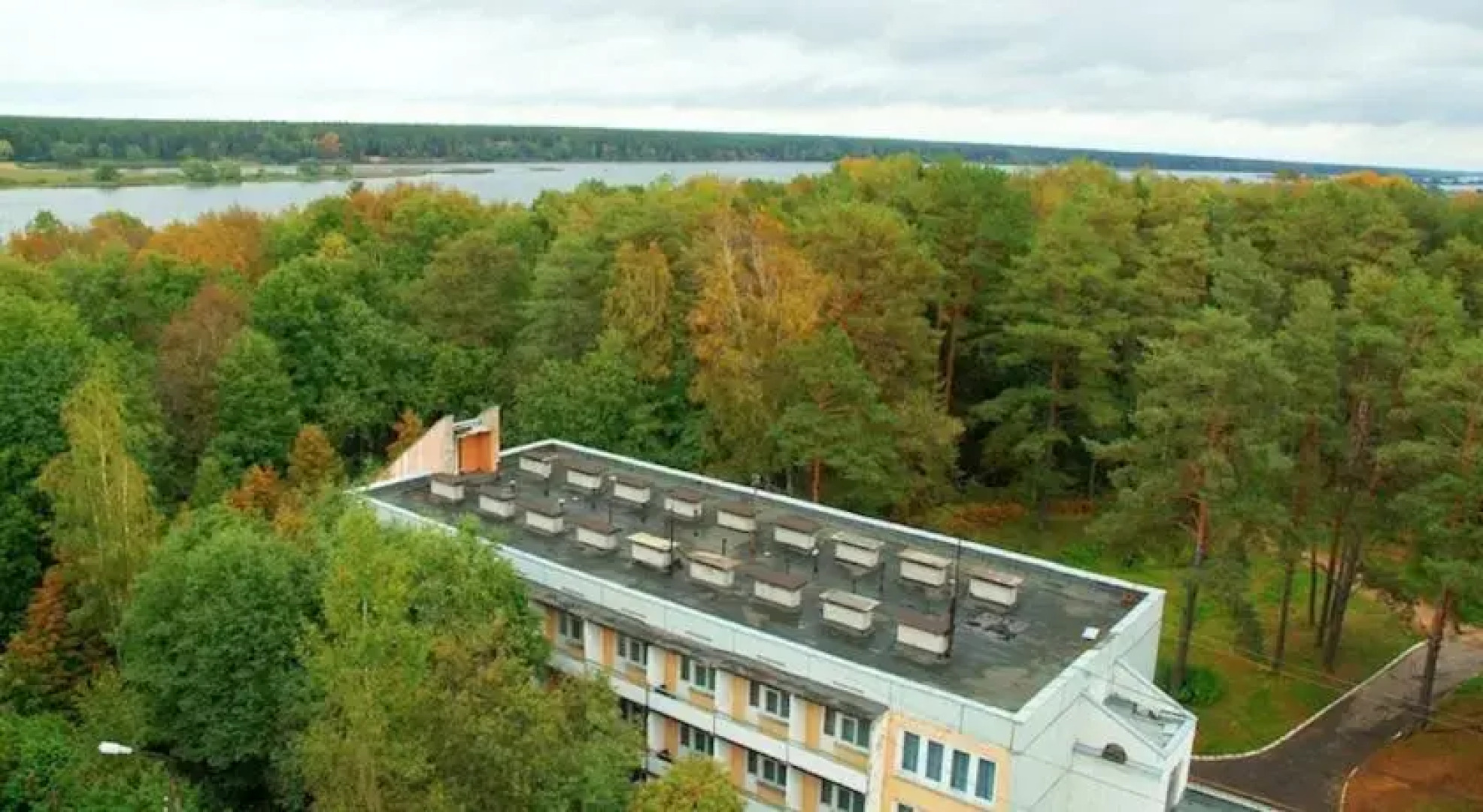 Верхневолжский